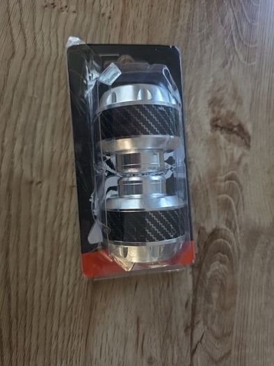 Bike/E-scooter Wheel Nut Covers