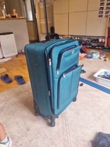 Roller Bag