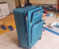 Roller Bag