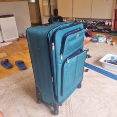 Roller Bag