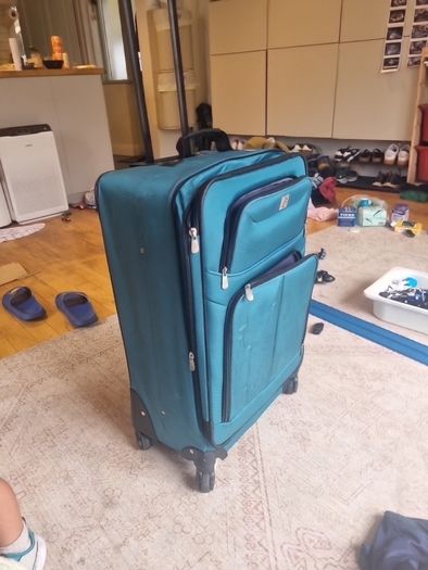 Roller Bag