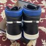 Jordan 1 Retro High Royal Toe 555088-041 Image 3