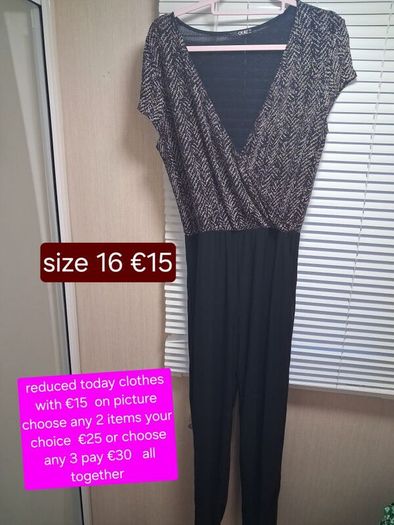 Lady clothes