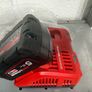 Milwaukee Rapid charge 5ah battery New Image 4