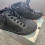 Sketchers girls shoes size UK 2 - (35) Image 2