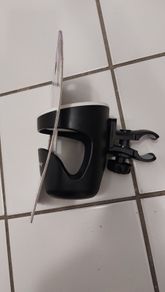 Stroller Drink Holder, buggy bottle / cup holder