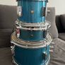 set of drums Image 2