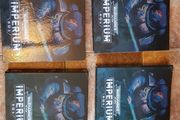 Warhammer Imperium Magazine