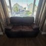 3 + 2 Seater Reclining Sofas Image 2
