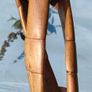 World Unity Wooden Sculpture Image 8