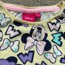 Minnie Mouse girls t shirt top 122cm 6-7 years Image 3