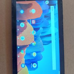 32GB 7 inch smart Tablet, Model TK706, Running Android 12, 32GB Storage, Excellent condition
