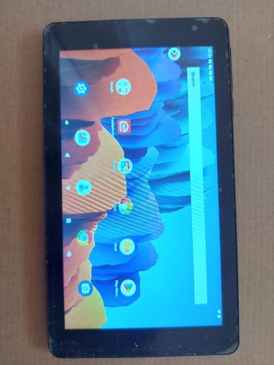 32GB 7 inch smart Tablet, Model TK706, Running Android 12, 32GB Storage, Excellent condition