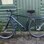 20" Carrera Subway 2 hybrid bike Image 3