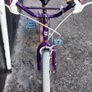 Girls bike 14 inch, age 5-8 Image 2