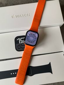 Apple Watch Series 10 (2025)