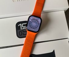 Apple Watch Series 10 (2025)