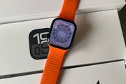 Apple Watch 10 (2025)