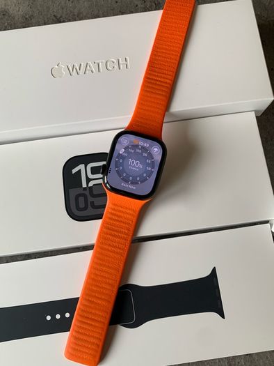 Apple Watch 10