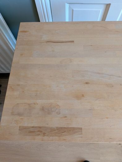 Ikea Kitchen trolley