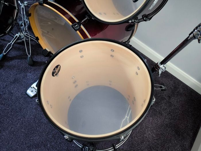 Pearl EX Export Series Drumkit