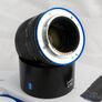 Loxia ZEISS Zeiss Planar T 50mm F/2.0 - To fit Sony E Mount Image 3