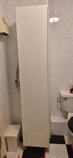 Ikea Bathroom Cabinet