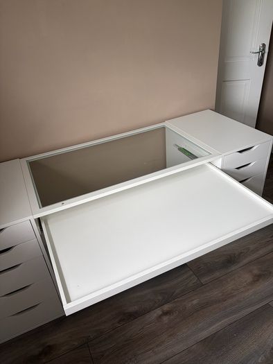 IKEA dressing table
