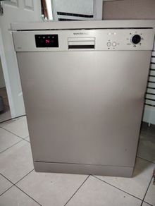 Nordmende Dishwasher
