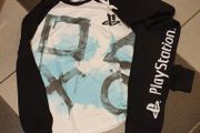 BNWT - Age 12 / 14 Years - Official PlayStation PJ'S