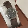 Hamilton - Military General Service Watch Image 3
