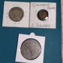 Three Assorted Coins Image 5