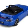 Honda S2000 Type S 2007 - 1/18 - Ottomobile - New In Box Image 9