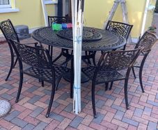 Swish curtain  rail