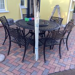 Swish curtain  rail