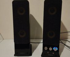 Creative GigaWorks T40 Series II Speakers