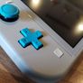 Switch Lite Zacian & Zamazenta Image 4