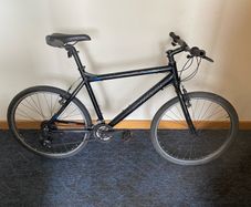 Bike M size