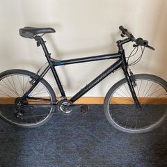 Bike M size