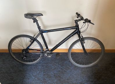 Bike M size