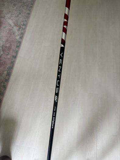Stealth 2 3 wood golf club