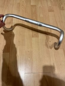 zipp handlebars