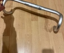 zipp handlebars