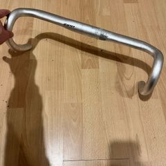 zipp handlebars