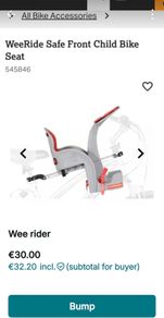 wee rider
