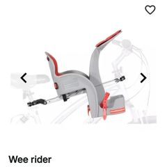 wee rider