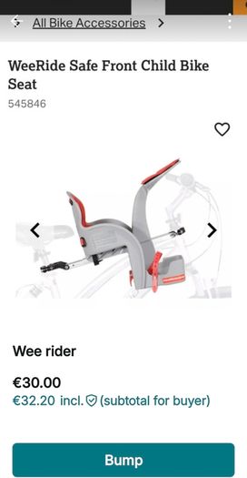 wee rider