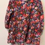 Girl dress by Du Pareil size 98cm 3 yers Image 2