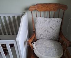 nursery
