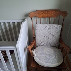 nursery